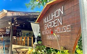Nuluhon Garden Retreat House Hostel